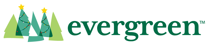 Evergreen logo