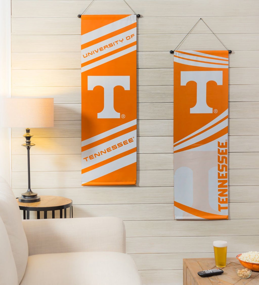 University of Tennessee, Dowel Banner