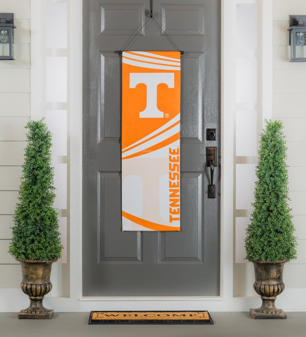 University of Tennessee, Dowel Banner