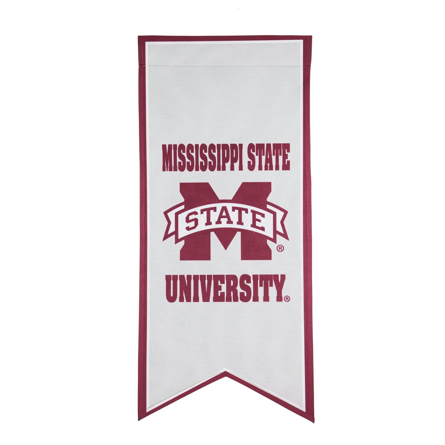 Mississippi State University, Flag Banner