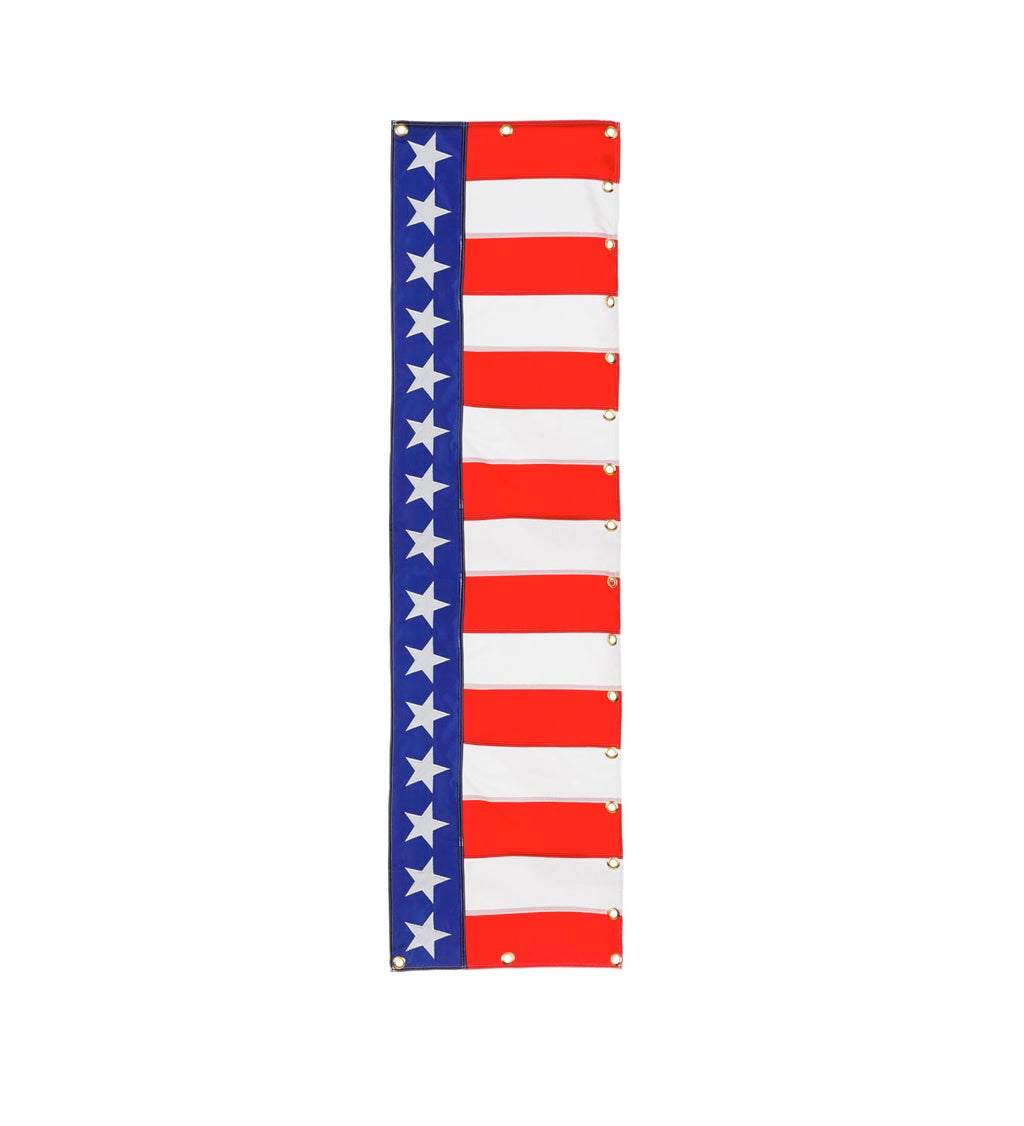 Stars and Stripes Bunting, Small