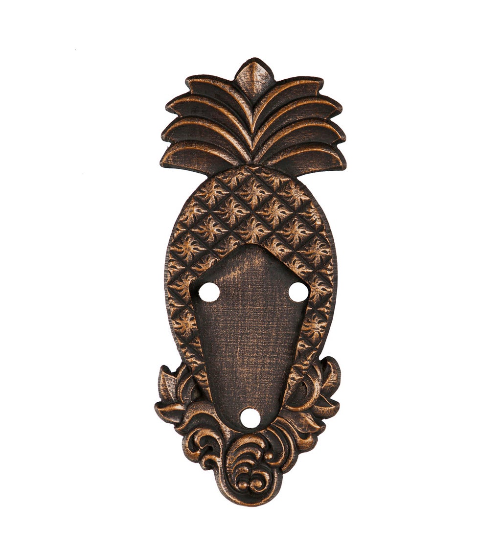 Pineapple Mounting Plate