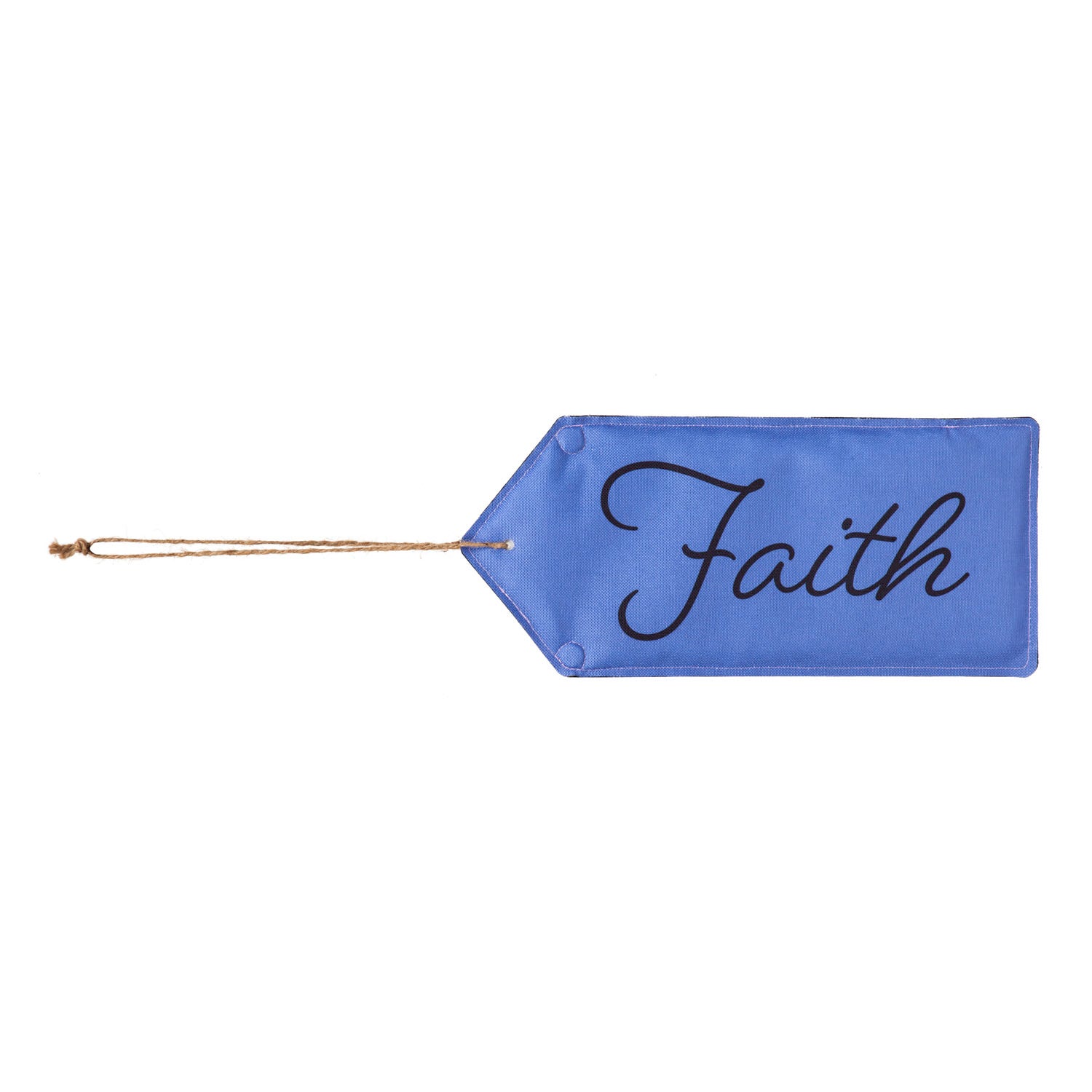 Faith Door Tag