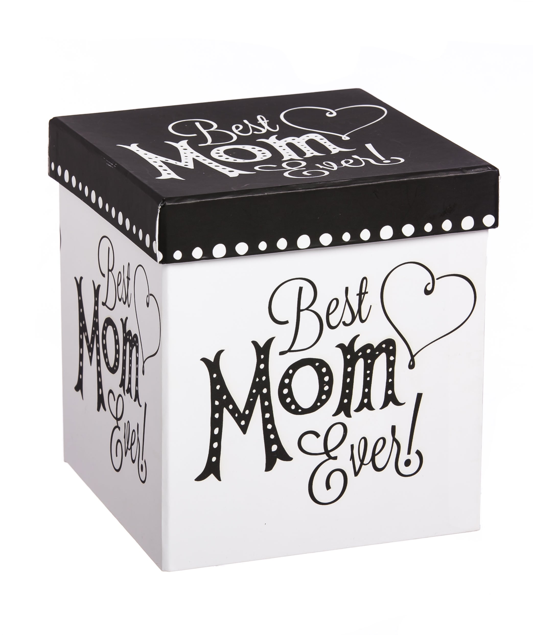 Just Add Color™ Best Mom Ever Coffee Cup