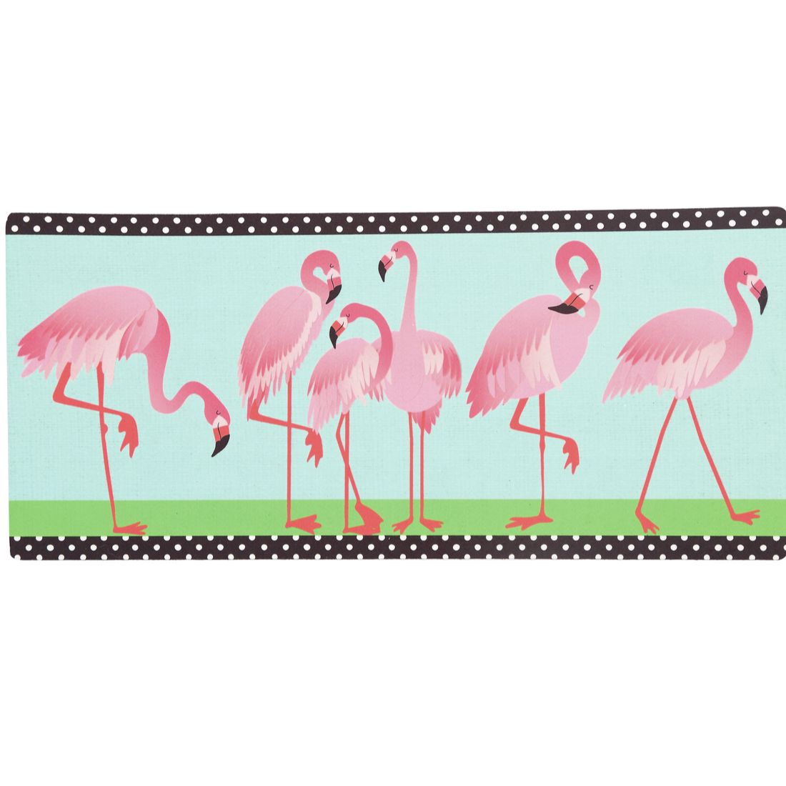 Flamingo Garden Sassafras Switch Mat