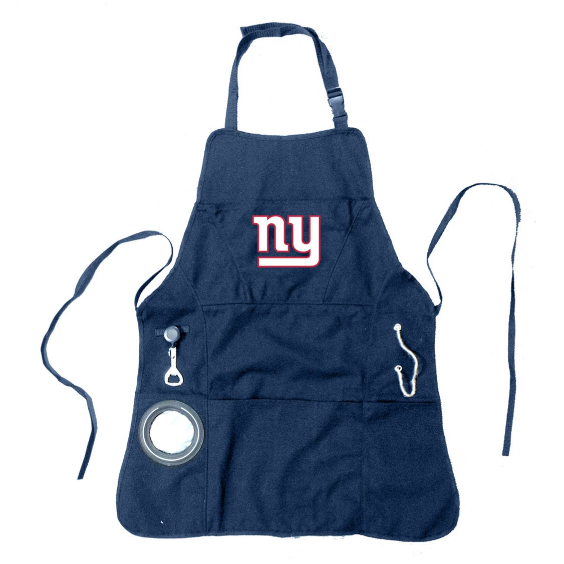 New York Giants Grilling Apron