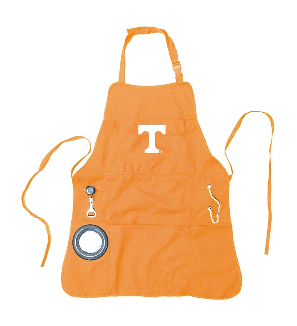 University of Tennessee Grilling Apron