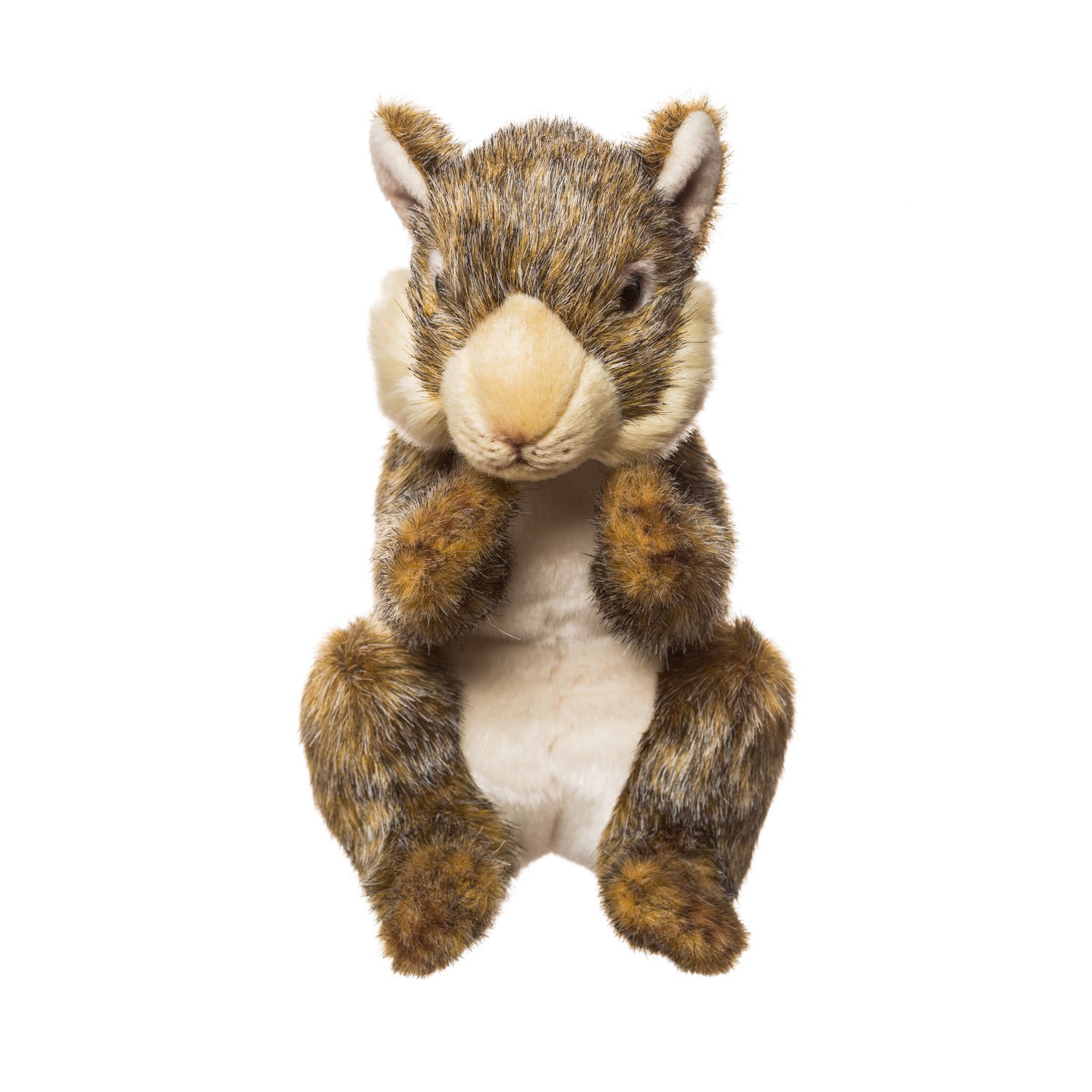Wildlife Adventures™ Squirrel Stuffed Animal