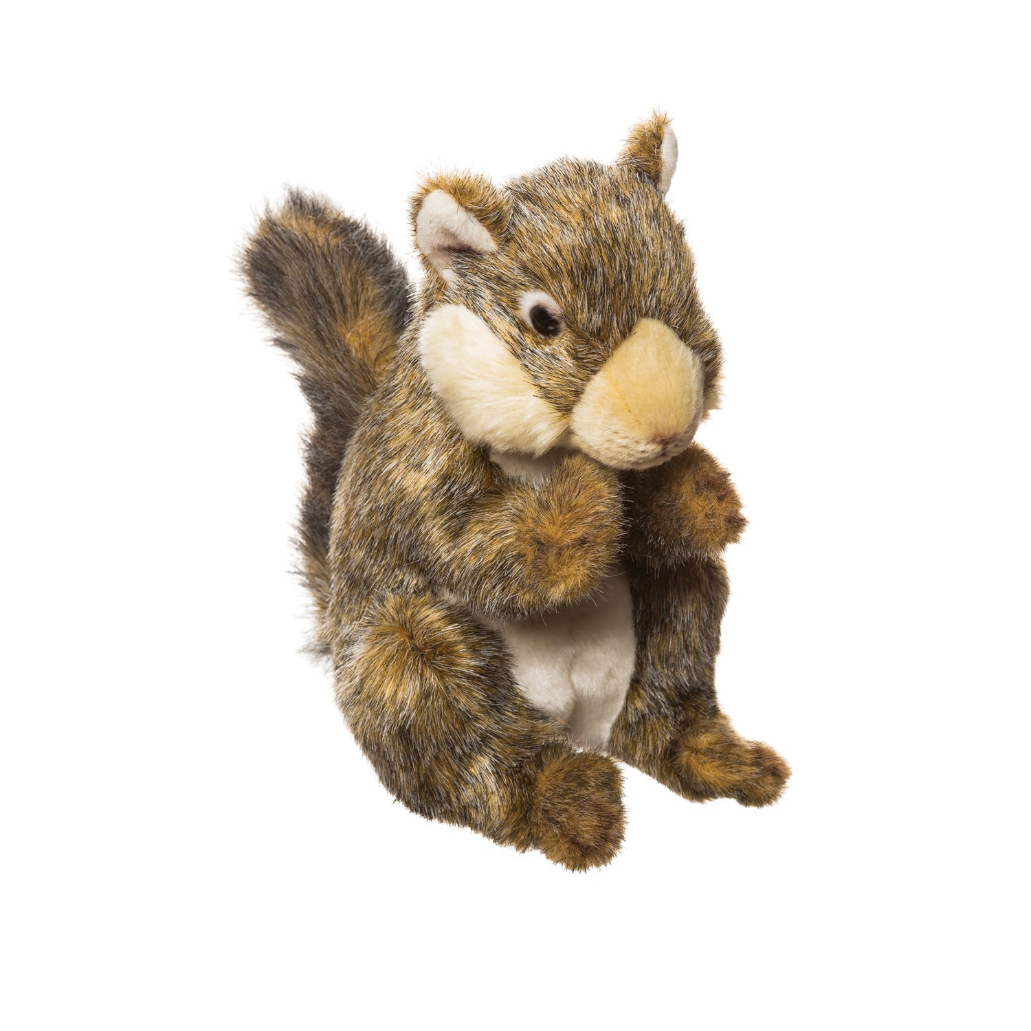 Wildlife Adventures™ Squirrel Stuffed Animal