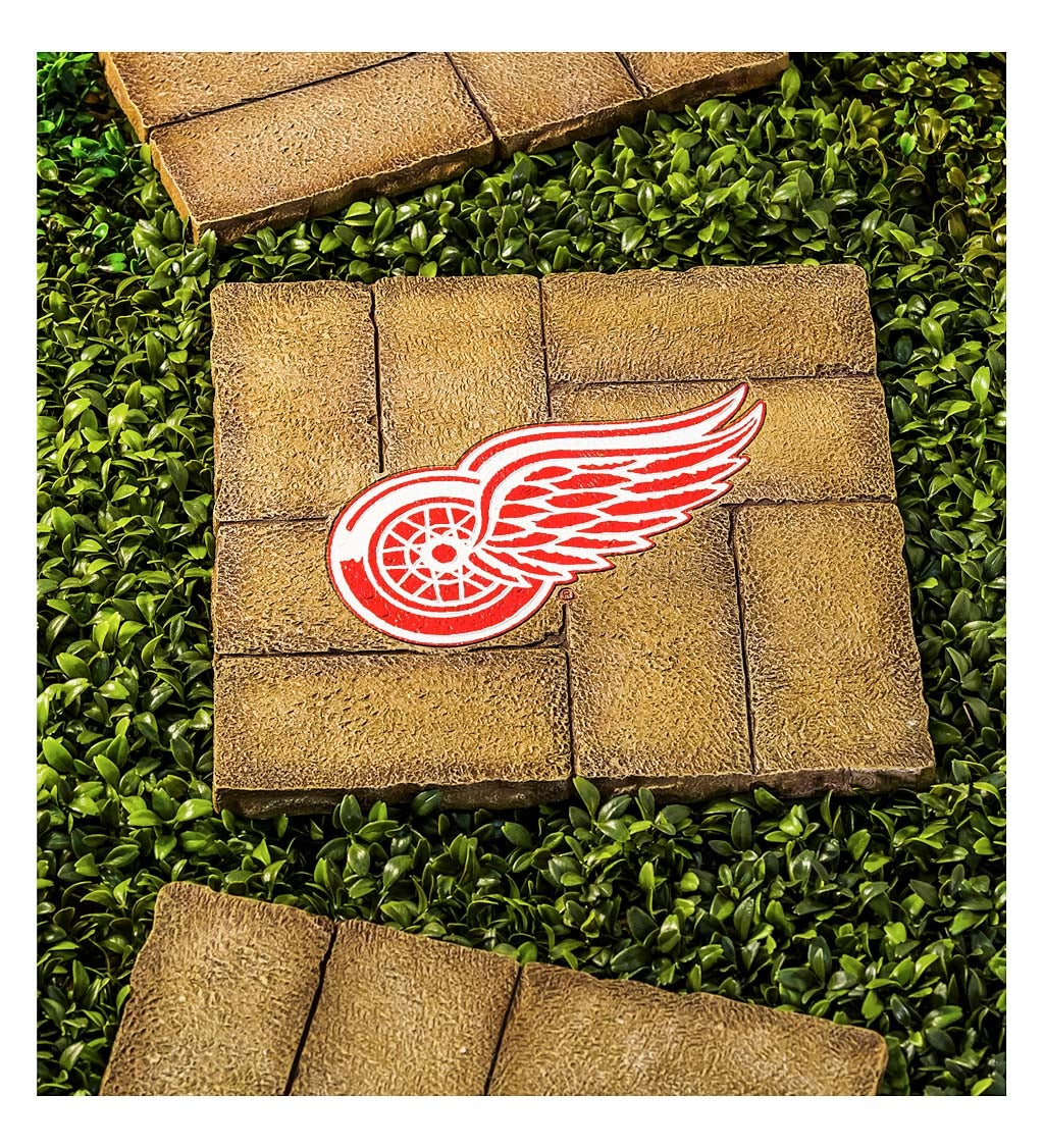 Detroit Red Wings, Garden Stone