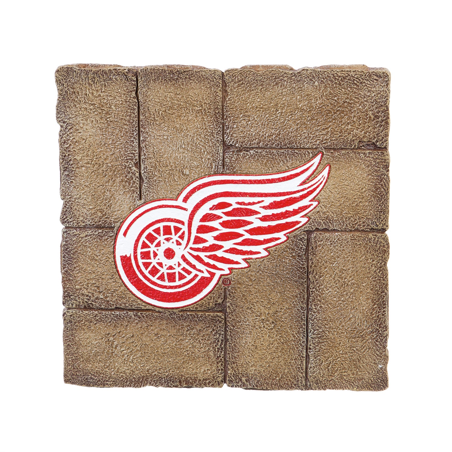 Detroit Red Wings, Garden Stone